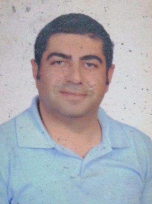 Süleyman Mert Kepenek