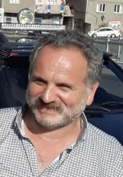 Cengiz İlişe