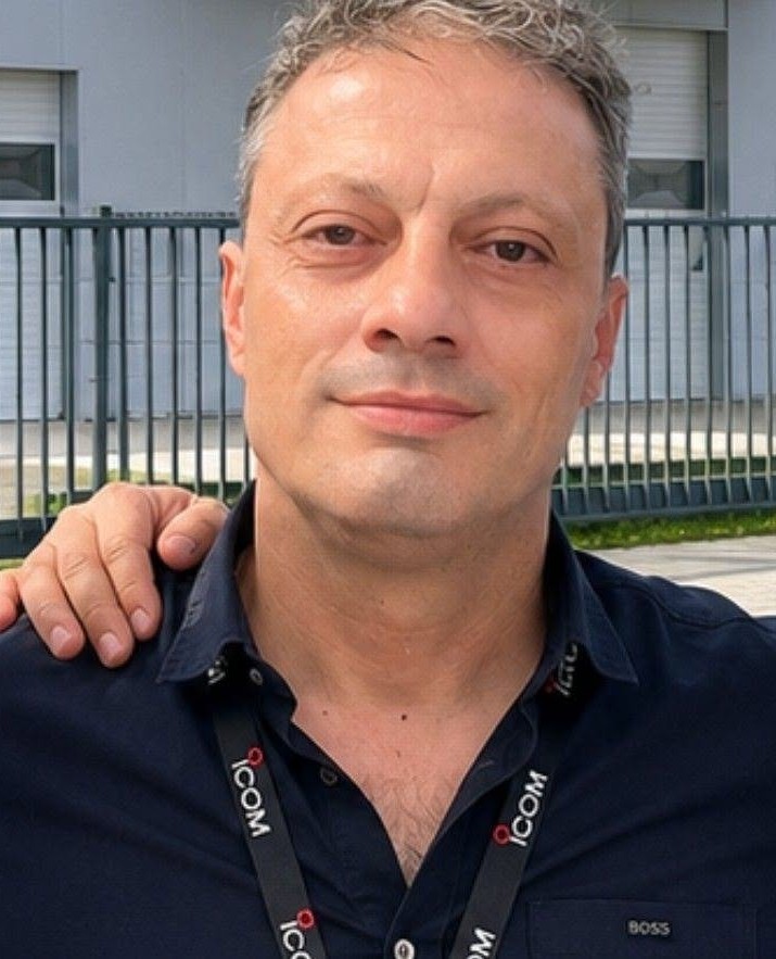 Ünal Parlak