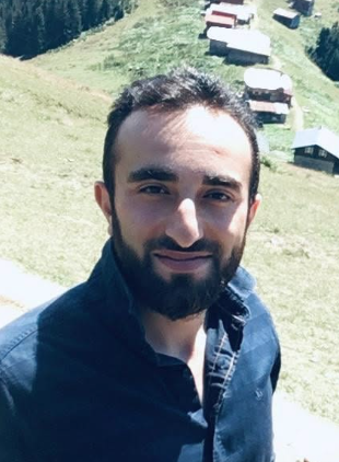 Hasan Yıldız